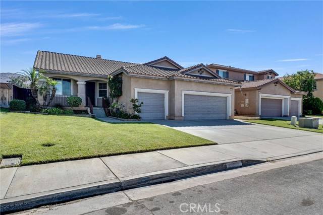 Moreno Valley, CA 92555,15190 Legendary Drive