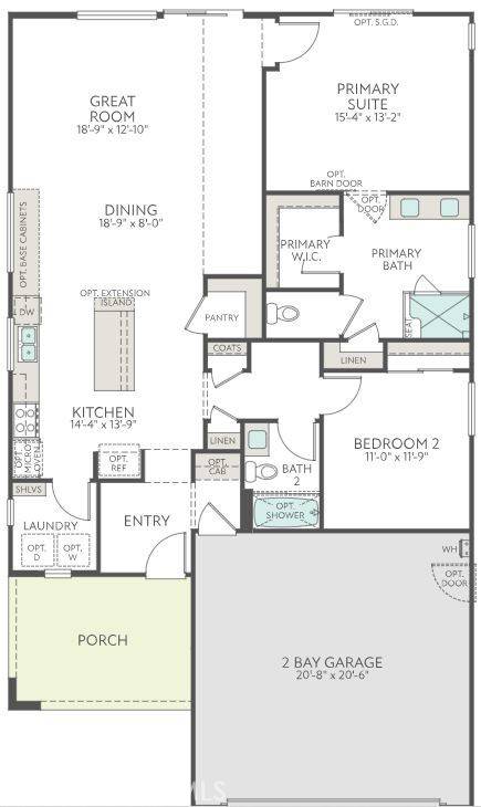 Beaumont, CA 92223,1512 Willowhaven Drive