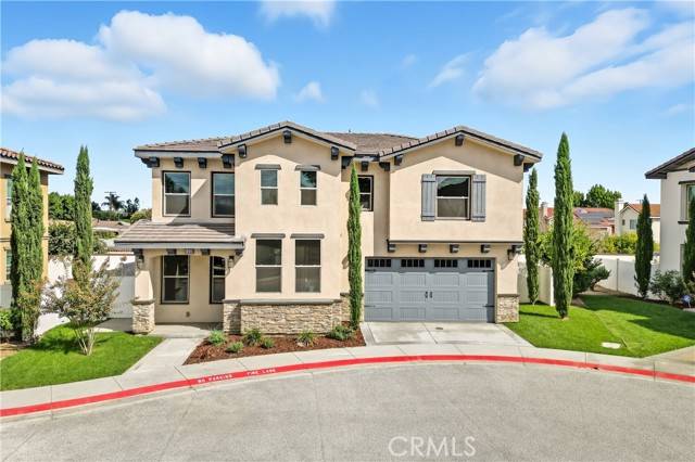 Pomona, CA 91766,1450 W 11th St