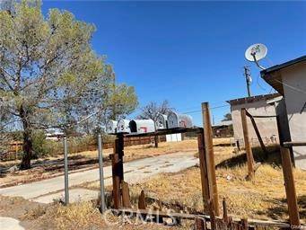 Ridgecrest, CA 93555,200 W Upjohn