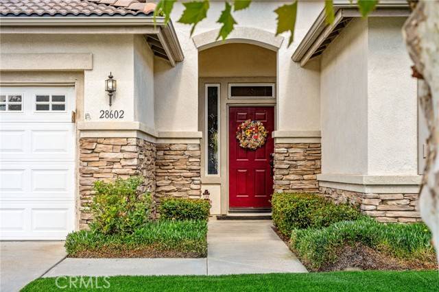 Menifee, CA 92584,28602 Windridge Drive