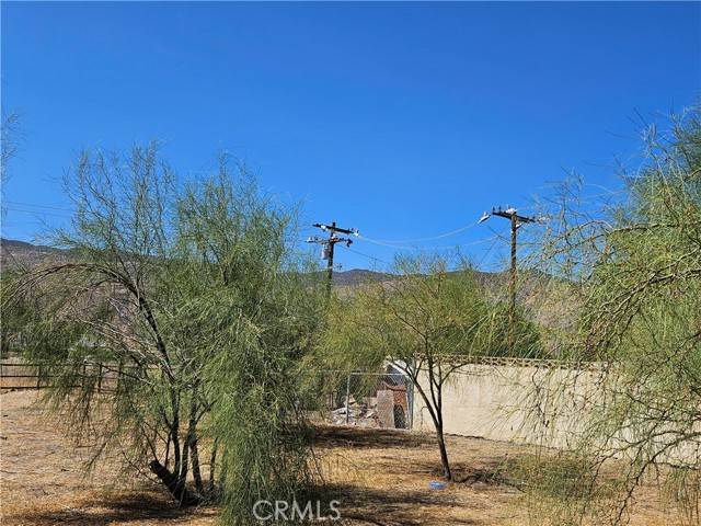 Cabazon, CA 92230,0 Aloma Street