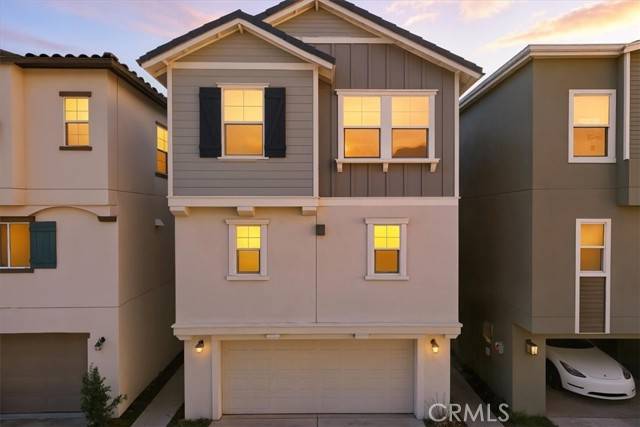 South El Monte, CA 91733,2544 Dorris St.