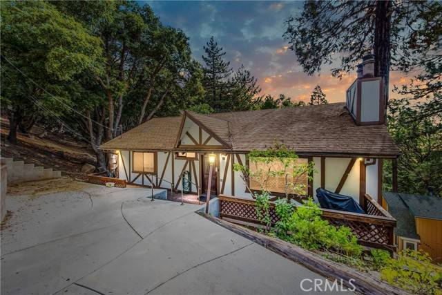 Running Springs, CA 92382,30919 All View Drive