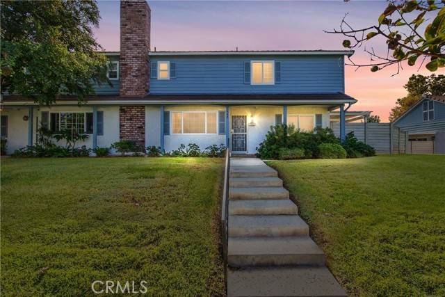 Redlands, CA 92374,1562 E Citrus Avenue