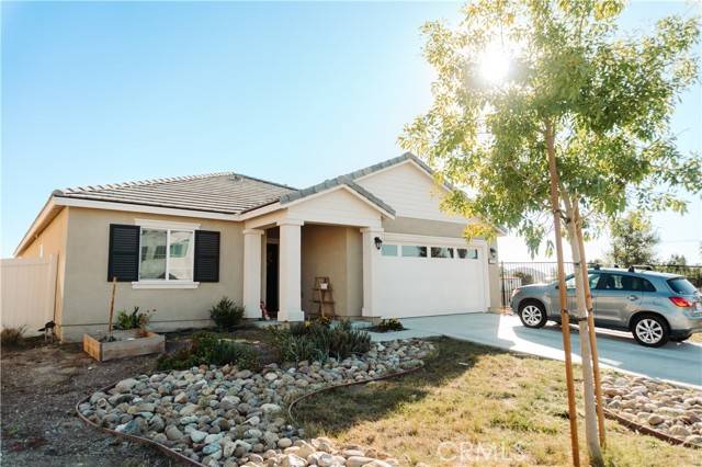 San Jacinto, CA 92582,1872 Bridle Trail