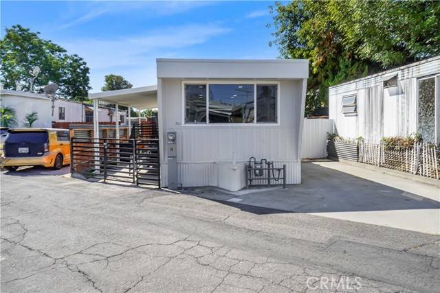 Montclair, CA 91763,4161 Mission Boulevard #2