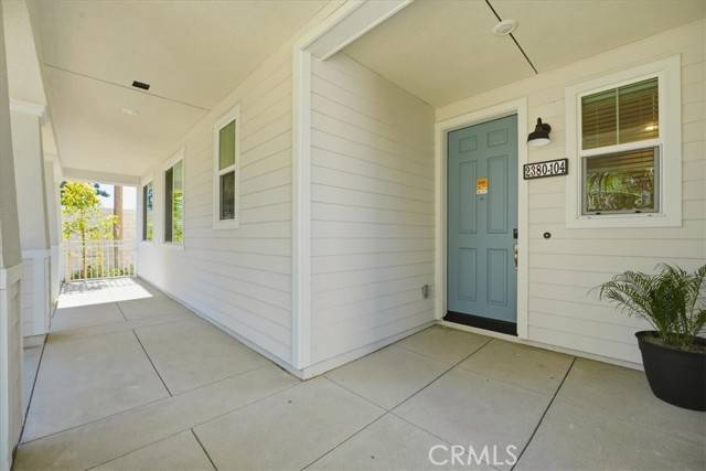 Ventura, CA 93003,2380 Haley Point Drive #104