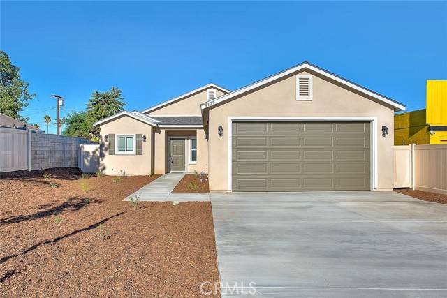 Riverside, CA 92507,4429 Forest Street