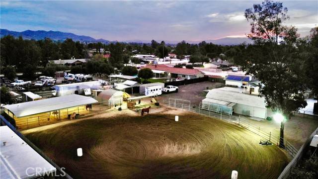 Other - See Remarks, CA 92567,20550 Magnolia Avenue