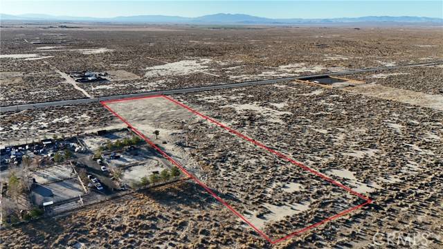 Lancaster, CA 93535,0 E 120th St E Avenue H