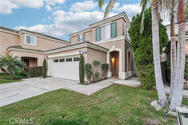 Corona, CA 92879,988 Cimarron Place