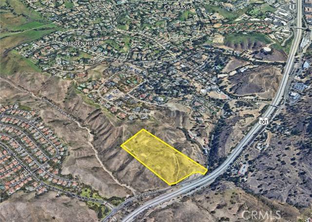 Other - See Remarks, CA 91302,25201 Mureau Road