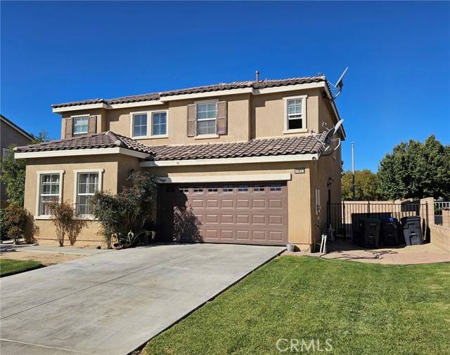 Lancaster, CA 93535,43823 Rucker