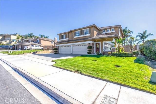 Highland, CA 92346,7813 Santa Angela