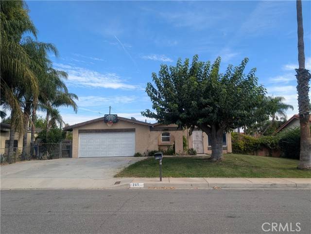 Rialto, CA 92376,265 S LAMARR Street