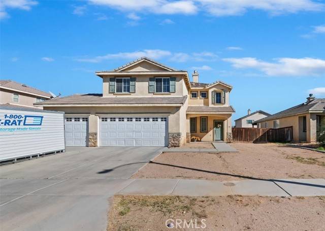 Hesperia, CA 92344,8965 Grindella Court