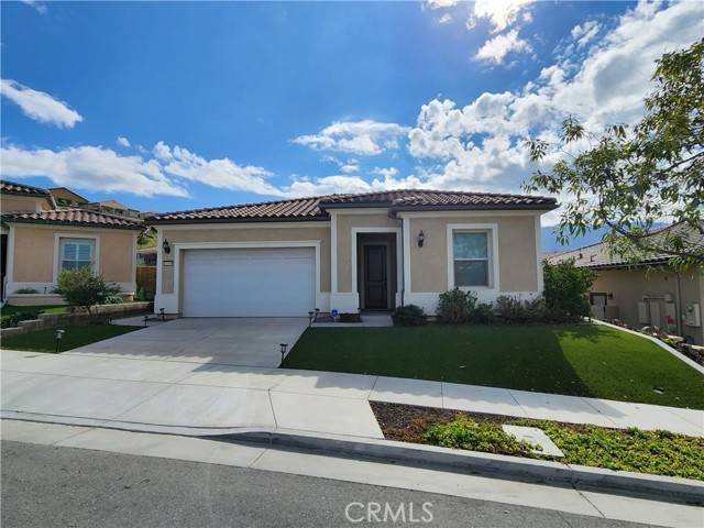 Other - See Remarks, CA 92883,11169 Fourleaf Court