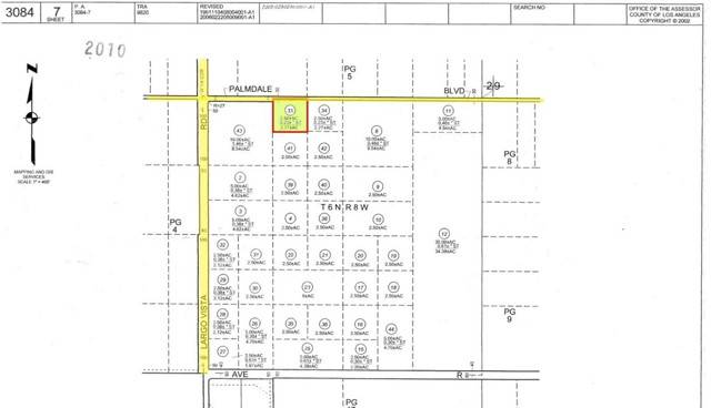 Palmdale, CA 93591,0 Palmdale Boulevard