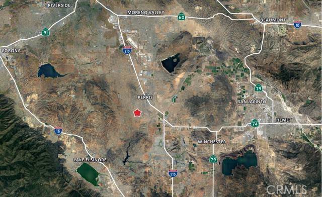 Perris, CA 92570,0 Clayton Street