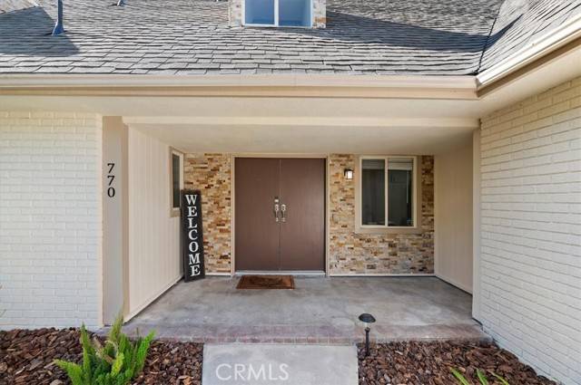 Riverside, CA 92507,770 Libby Drive