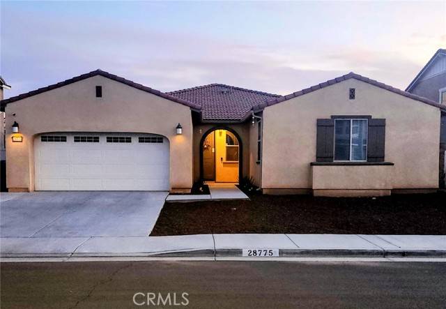 Menifee, CA 92585,28775 Horsetail Circle
