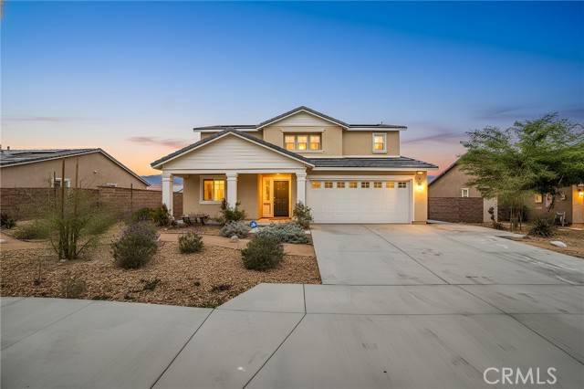 Victorville, CA 92392,11750 Flushing St