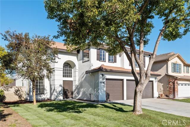 Ontario, CA 91761,1015 E Deerfield