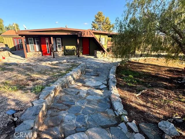 Morongo Valley, CA 92256,9313 Polaris