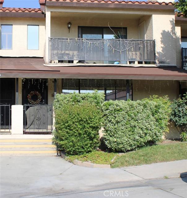 Hemet, CA 92544,25584 Sharp Drive #D