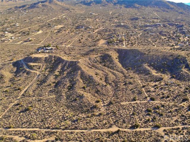 Yucca Valley, CA 92284,0 Onaga/Navajo