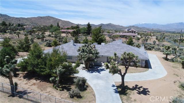 Yucca Valley, CA 92284,8980 Del Monte Avenue