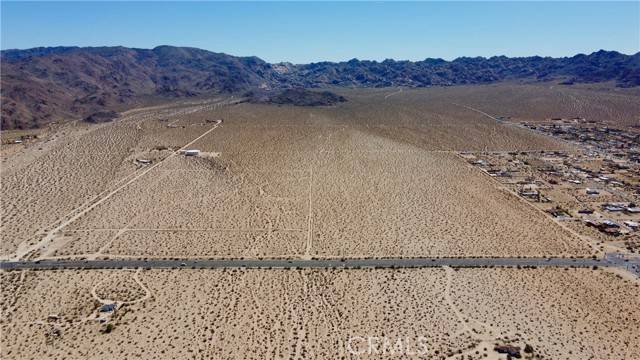 Twentynine Palms, CA 92277,69500 Twentynine Palms