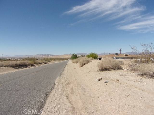 Twentynine Palms, CA 92277,1234 Wilshire Avenue