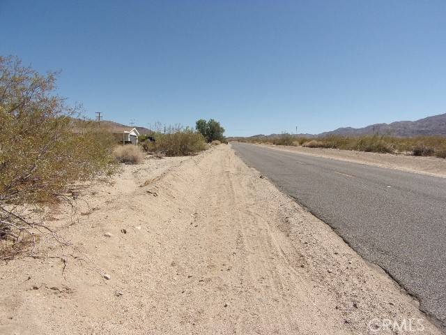 Twentynine Palms, CA 92277,1234 Wilshire Avenue