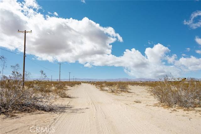 Joshua Tree, CA 92252,1400 Learco Way