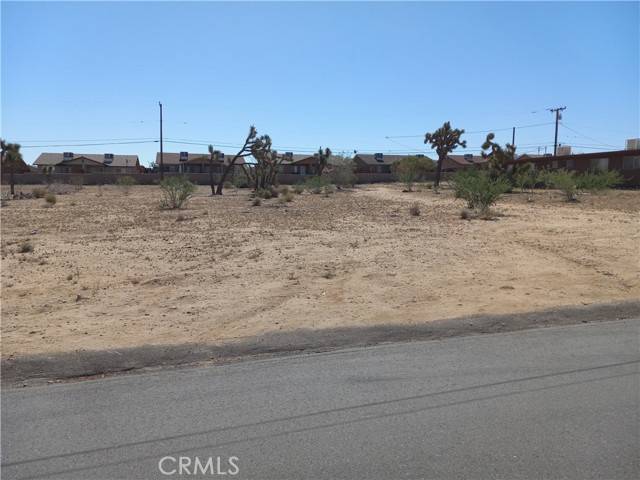 Yucca Valley, CA 92284,7257 Palo Alto Avenue