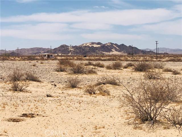 Twentynine Palms, CA 92277,5 Wilson Road