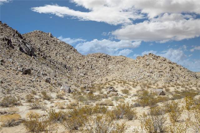 Joshua Tree, CA 92252,4900 Nucham Avenue