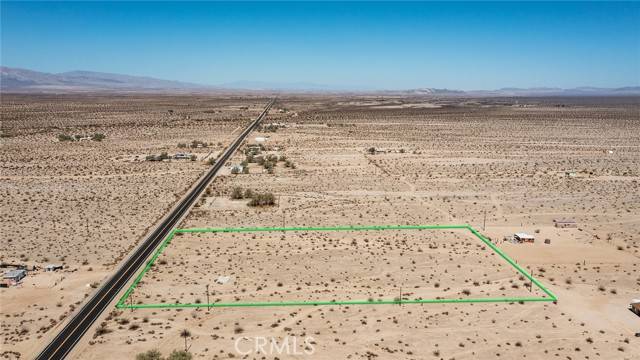 Twentynine Palms, CA 92277,87000 Amboy Road