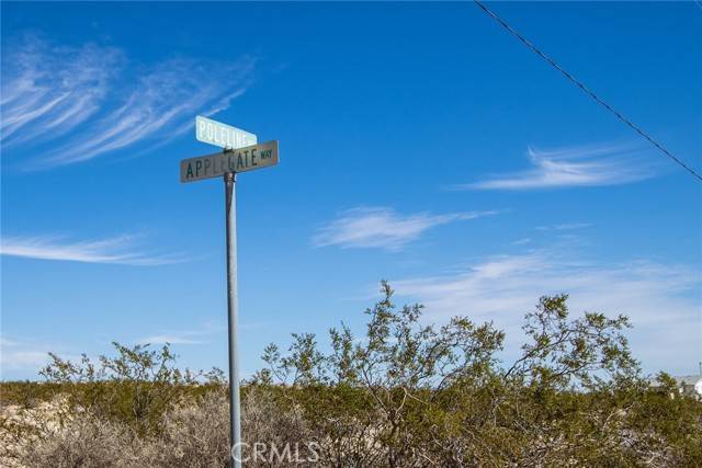 Twentynine Palms, CA 92277,68200 Poleline Road