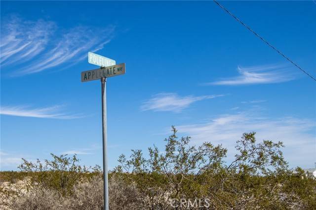 Twentynine Palms, CA 92277,68200 Poleline Road