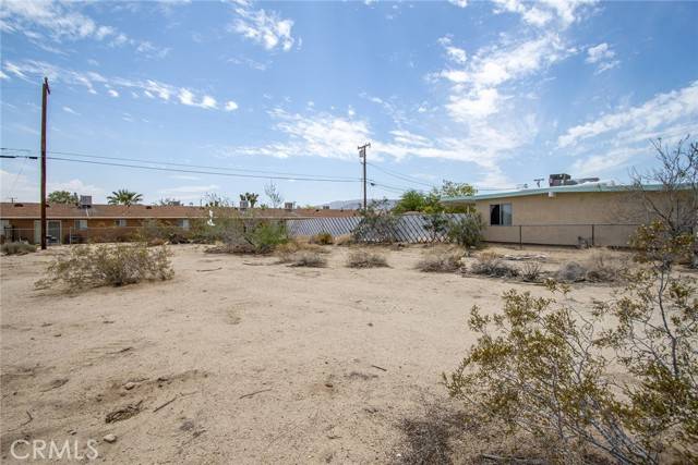 Twentynine Palms, CA 92277,6400 Cienega Drive