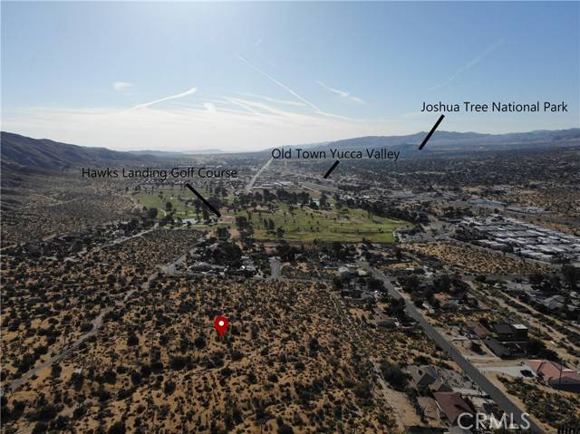 Yucca Valley, CA 92284,0 Yucca Trail