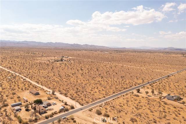 Yucca Valley, CA 92284,0 Avalon