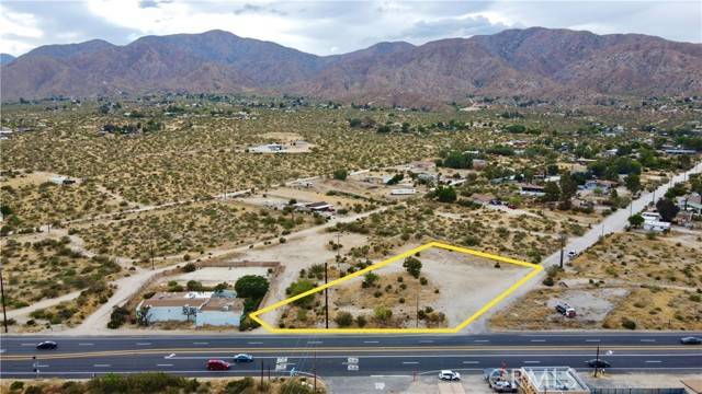 Morongo Valley, CA 92256,51586 Twentynine Palms Highway