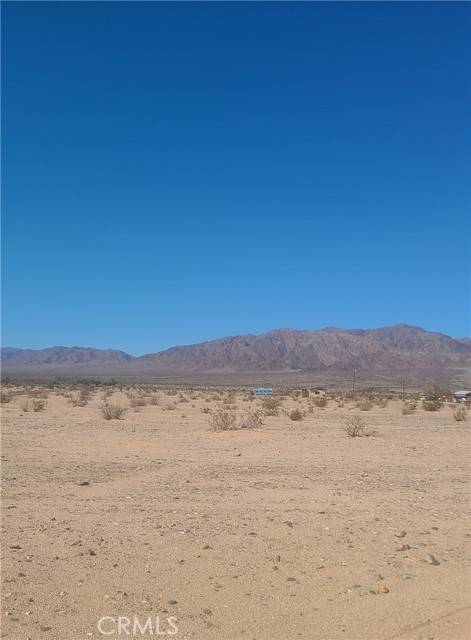 Twentynine Palms, CA 92277,7 Shadow Mountain Road