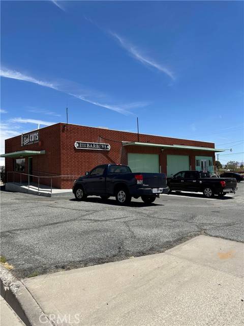 Twentynine Palms, CA 92277,6767 Adobe Road