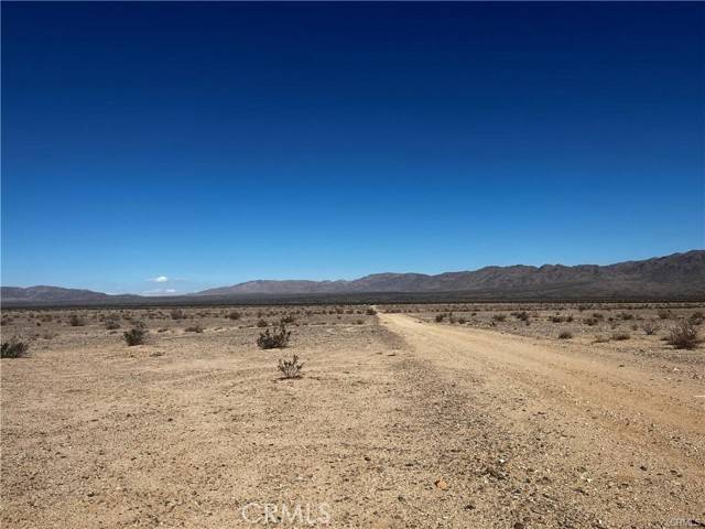 Twentynine Palms, CA 92277,0 Shelton Road