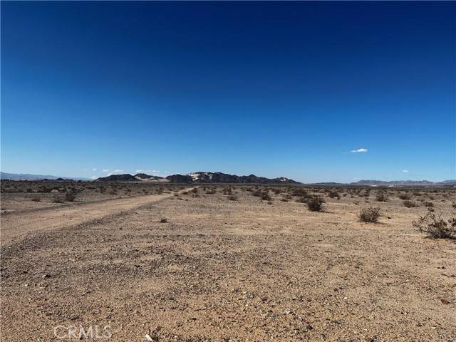 Twentynine Palms, CA 92277,0 Shelton Road